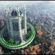 Illustration for article titled Sweet Mother Of Dragons, Get A Load Of Kings Landing Recreated In emMinecraft/em